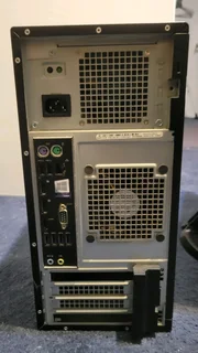 Dell Precision 7th Gen PC