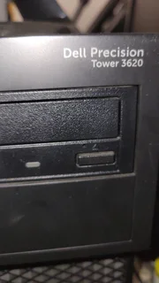 Dell Precision 7th Gen PC