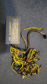 1600W Gaming / Mining PSU