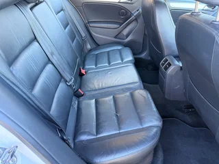 2009 Volkswagen Golf 6 2.0TDI Highline