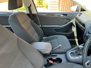 2014 Volkswagen Jetta 1.4TSI DSG