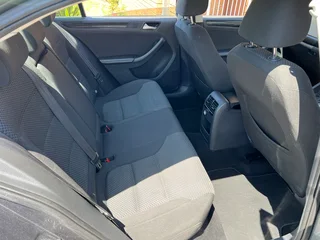 2014 Volkswagen Jetta 1.4TSI DSG