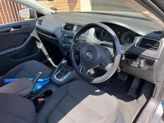 2014 Volkswagen Jetta 1.4TSI DSG