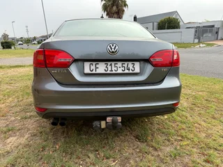 2014 Volkswagen Jetta 1.4TSI DSG