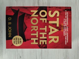 Star of the North - novel
