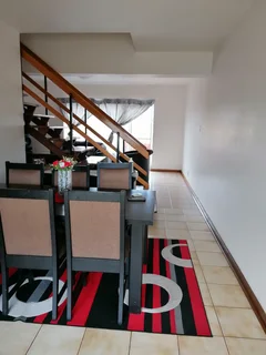 Newton Park R6 500.00 – Double Storey Townhouse – 1 February 2026 Exluding Water And Electricity