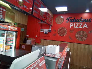 I Am Looking For An Experienced Pizza Chef