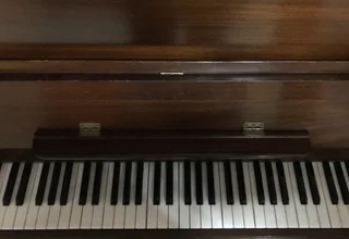 Piano For Sale