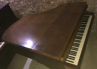 Pianos - Ad posted by Gumtree User