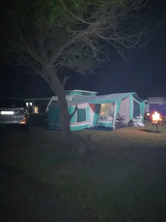 1999 Gypsey Romany Caravan