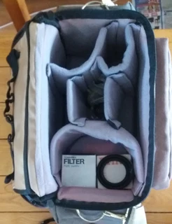 Photographic Sundry Items