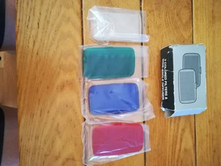 Camera Lenses and Filters