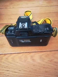 Cameras - Ad posted by seagull58