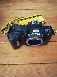 Cameras - Ad posted by seagull58