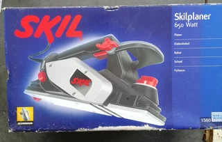 Skil Planer 1560. R850
