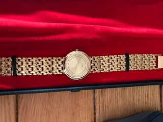 Laurier Watches With Japan Quartz Movement