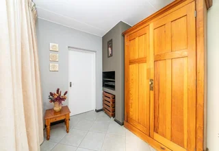 MODERN TOWNHOUSE IN BENONI