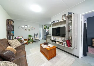 MODERN TOWNHOUSE IN BENONI