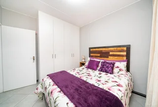 MODERN TOWNHOUSE IN BENONI