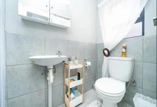 MODERN TOWNHOUSE IN BENONI