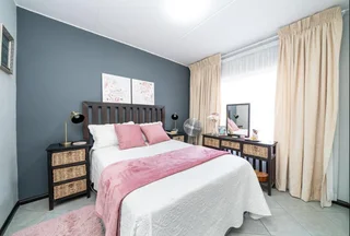 MODERN TOWNHOUSE IN BENONI