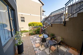 MODERN TOWNHOUSE IN BENONI