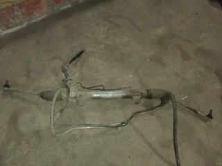 2.8 GD6 hilux 2021 steering rack