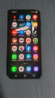 Original Samsung s21 plus