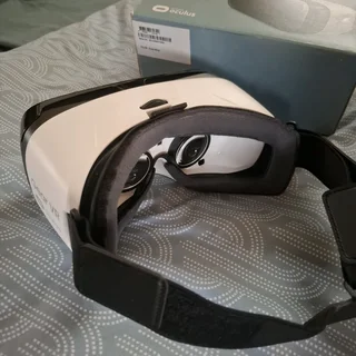 NEW Samsung Gear VR Virtual Reality Headset Galaxy Note 5/S6/S6 Edge/S7/Edge S7