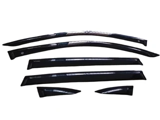 Haval Gt windshields