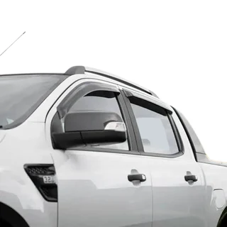 Ford Ranger Windshields