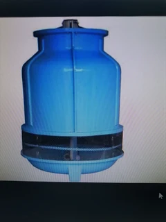 Plastic recycling line