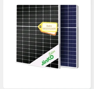Solar Panels 575watt
