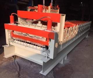 Roofing Machinery for Sale