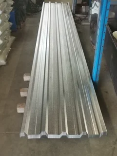 Corrugated Roof Sheets