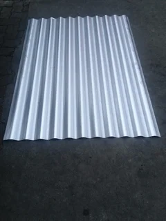 Roof Sheets IBR and Corrugated
