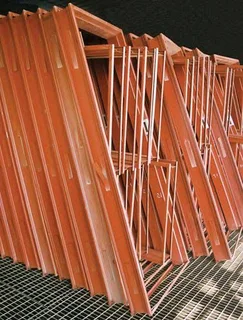 Steel Door &amp; Window Frame  Machine