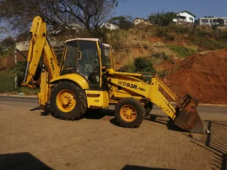 Vacant Residential Land with plans to build 4 Apartments