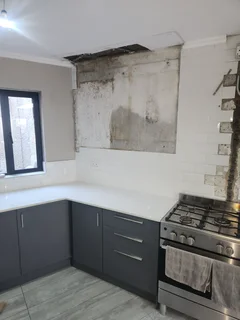 Carpentry and Renovations