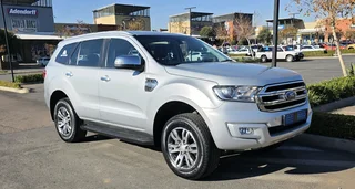 Ford Everest 3.2 XLT Automatic for Sale 7-Seater, 4X2 Drive, 147 KW, Only 127000km FSH Immaculate