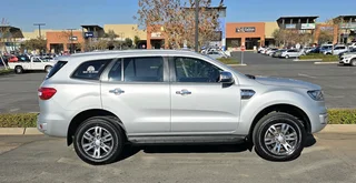 Ford Everest 3.2 XLT Automatic for Sale 7-Seater, 4X2 Drive, 147 KW, Only 127000km FSH Immaculate