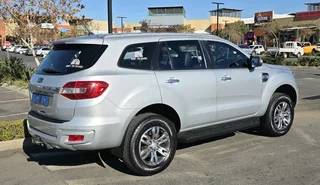 Ford Everest 3.2 XLT Automatic for Sale 7-Seater, 4X2 Drive, 147 KW, Only 127000km FSH Immaculate