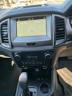 Ford Everest 3.2 XLT Automatic for Sale 7-Seater, 4X2 Drive, 147 KW, Only 127000km FSH Immaculate