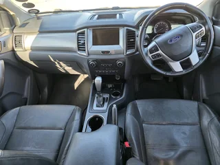 Ford Everest 3.2 XLT Automatic for Sale 7-Seater, 4X2 Drive, 147 KW, Only 127000km FSH Immaculate