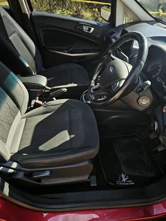Ford Ecosport 1.0T Ecoboost Trend 2019 For Sale Very fuel efficien Only 105712km FSH