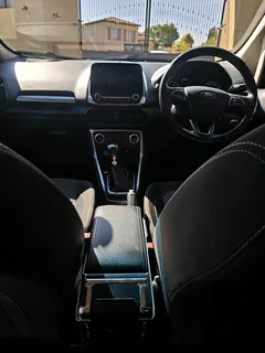 Ford Ecosport 1.0T Ecoboost Trend 2019 For Sale Very fuel efficien Only 105712km FSH