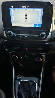 Ford Ecosport 1.0T Ecoboost Trend 2019 For Sale Very fuel efficien Only 105712km FSH