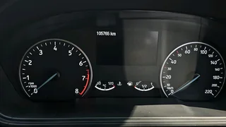 Ford Ecosport 1.0T Ecoboost Trend 2019 For Sale Very fuel efficien Only 105712km FSH