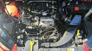 Ford Ecosport 1.0T Ecoboost Trend 2019 For Sale Very fuel efficien Only 105712km FSH