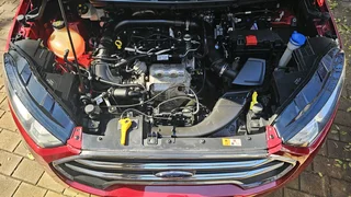 Ford Ecosport 1.0T Ecoboost Trend 2019 For Sale Very fuel efficien Only 105712km FSH